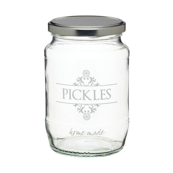 Słoik Home Made Pickles, 900 ml