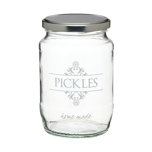 Słoik Home Made Pickles, 900 ml