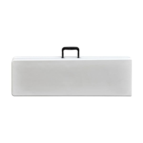 Składany stołek kempingowy Mufaro – Garden Pleasure-image-3