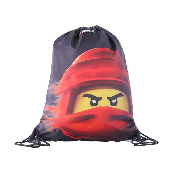 Worek na buty zmienne LEGO® Ninjago Kai
