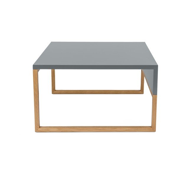 Szary stolik Woodman Cubis-image-4
