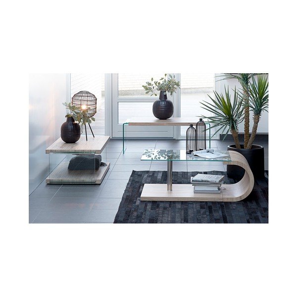 Lampa stojąca Canett Octavio, ⌀ 30 cm-image-2