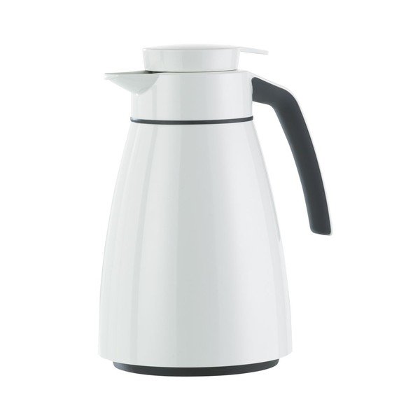 Dzbanek termiczny Bell White, 1 l