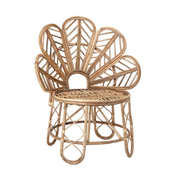 Naturalny fotel Bloomingville Emmy-image-4