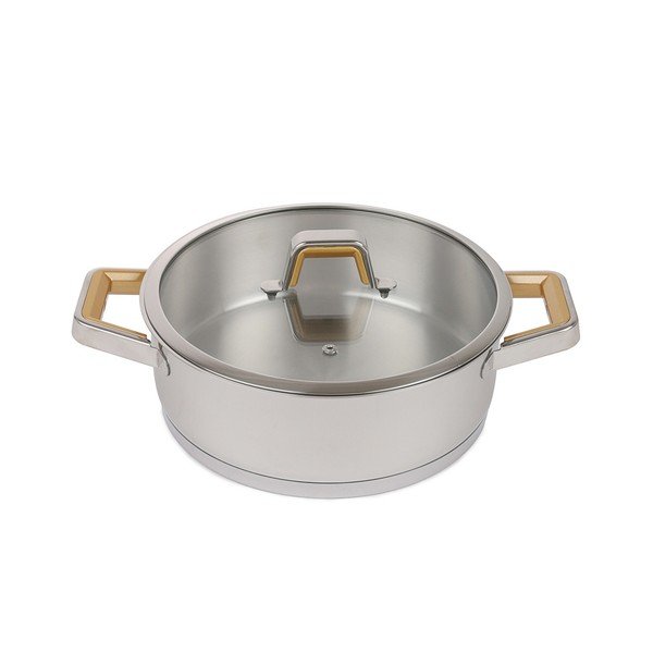 Zestaw garnków Kutahya Kitchenware Set Razzo-image-4