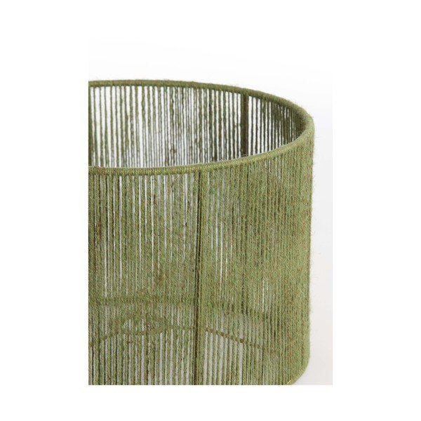 Zielony abażur ø 30 cm Tossa – Light & Living-image-2