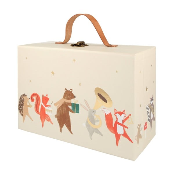 Kalendarz adwentowy Marching Band – Meri Meri-image-2