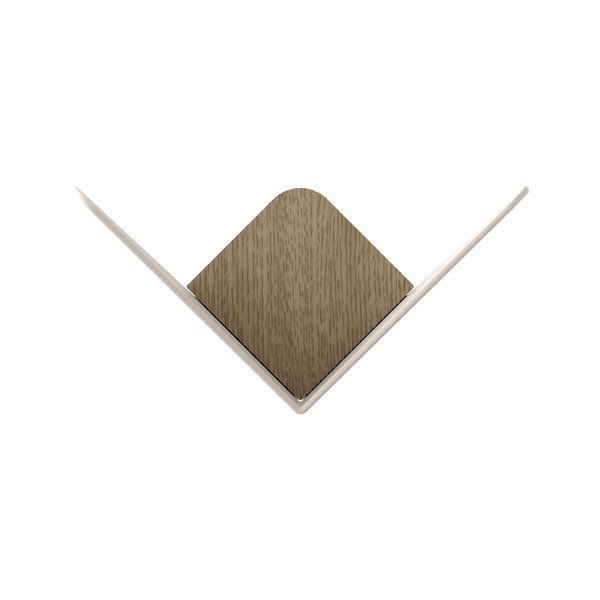 Stalowy haczyk ścienny Butterflies Medium – UMAGE-image-4