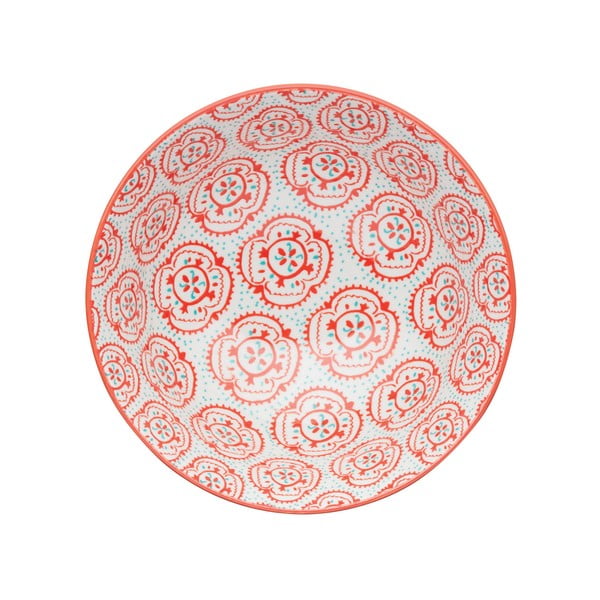 Miska ceramiczna Kitchen Craft Floral, ø 16 cm-image-2