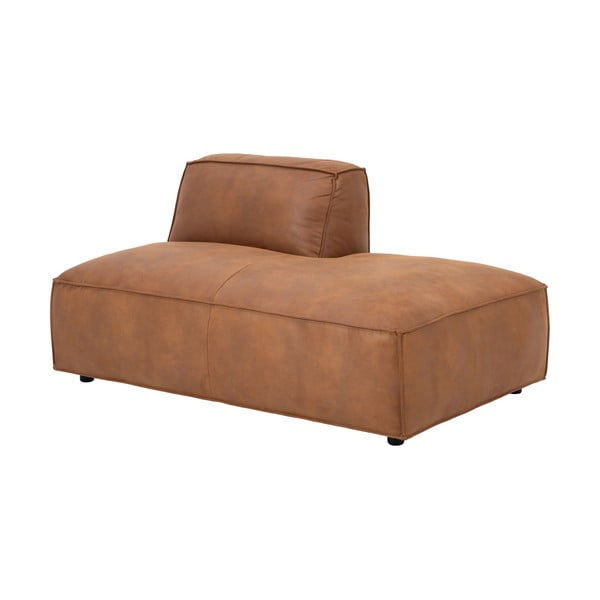 Koniakowy moduł sofy (lewostronny) Fairfield Kentucky – Bonami Selection-image-3