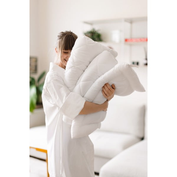 Kołdra dziecięca letnia 90x130 cm Light – Bonami Essentials-image-3