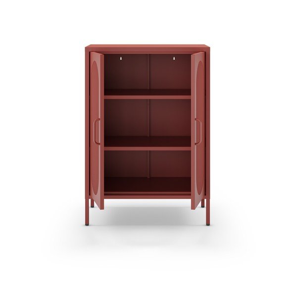 Ceglasta szafka 70x100 cm Diora – Marckeric-image-3