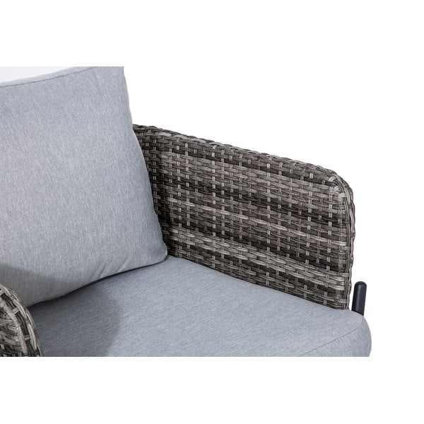 Ogrodowy zestaw mebli Bonami Selection Altea-image-1