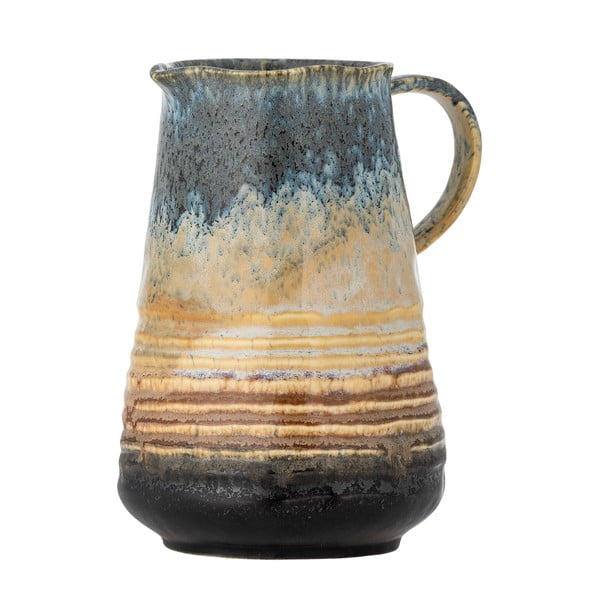 Kamionkowy dzbanek Deana – Bloomingville-image-2