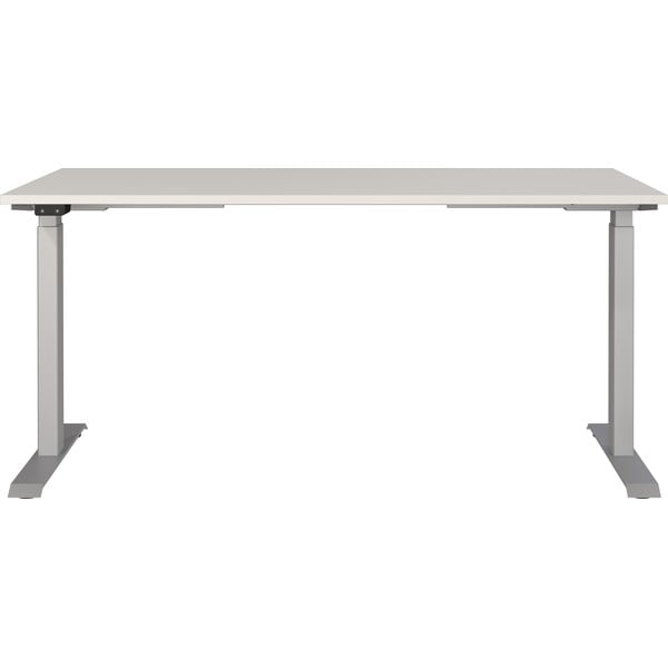 Biurko z elektryczną regulacją wysokości 80x160 cm Agenda – Germania-image-2
