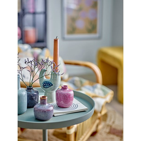 Kamionkowe wazony zestaw 7 szt. (wysokość 14 cm) Maien – Bloomingville-image-2