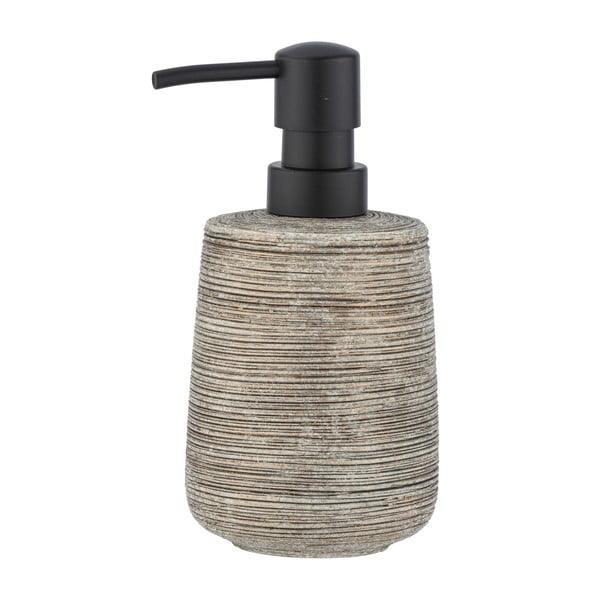 Ceramiczny dozownik do mydła Wenko Fedio, 400 ml-image-1