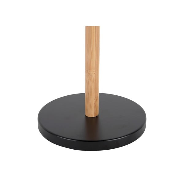Bambusowy stojak na papier toaletowy  Clean – PT LIVING-image-3