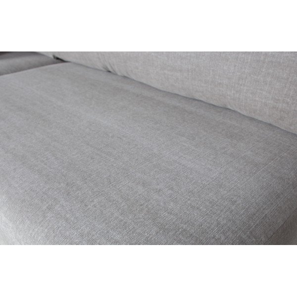 Szara sofa vtwonen Sleeve, 242 cm-image-1