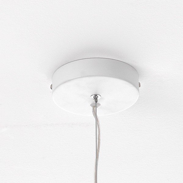 Lampa wisząca Tomasucci Matt, ⌀ 35 cm-image-4