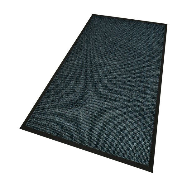 Niebieska wycieraczka Hanse Home Faro, 120x180 cm-image-3