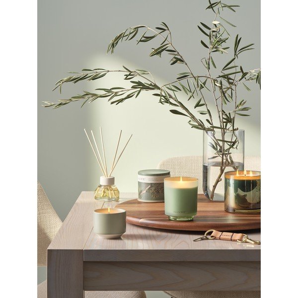 Dyfuzor Hinoki Sage – ILLUME x Bloomingville-image-1