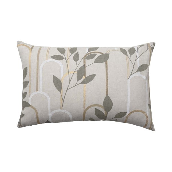 Poduszka dekoracyjna 40x60 cm Roseris – douceur d'intérieur