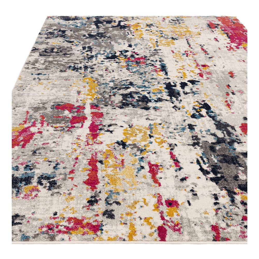 Dywan 200x290 cm Nova Palette Multi – Asiatic Carpets (zdjęcie 5)