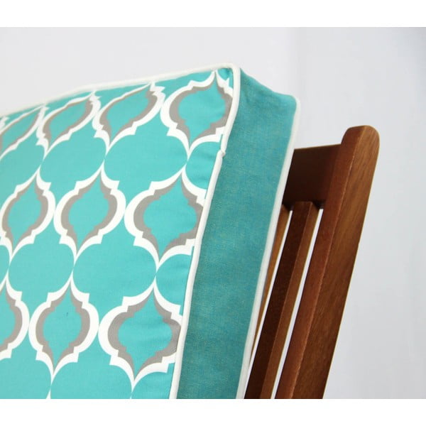 Poduszka na krzesło 42x42 cm – Mioli Decor-image-2