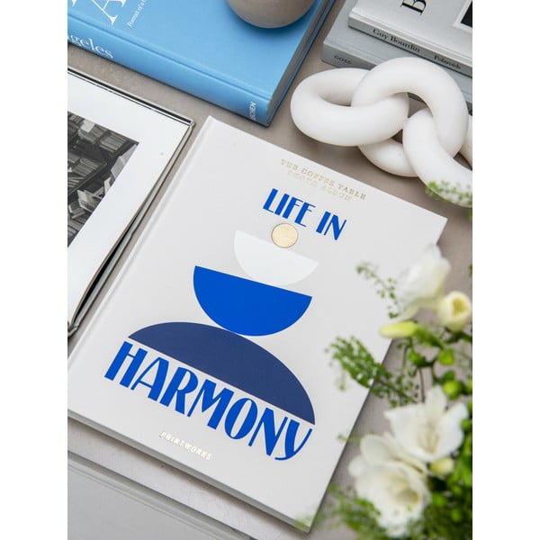Album na zdjęcia Life in Harmony – Printworks-image-1