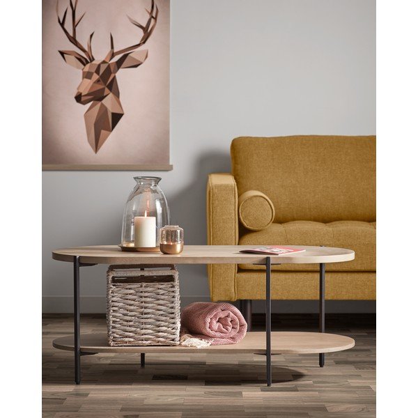 Koszyk wiklinowy Kave Home Woody-image-4