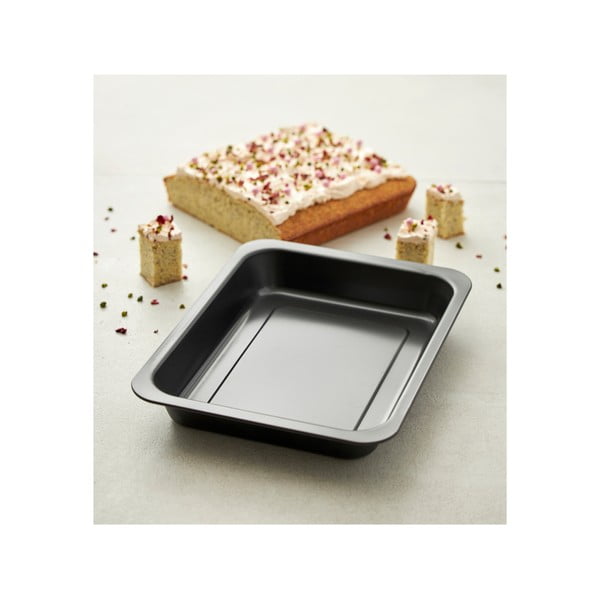 Stalowa brytfanna 30x40 cm – Blomsterbergs-image-1