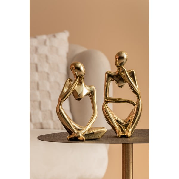 Figurka z żywicy polimerowej (wysokość 23,5 cm) Imagine – PT LIVING-image-1