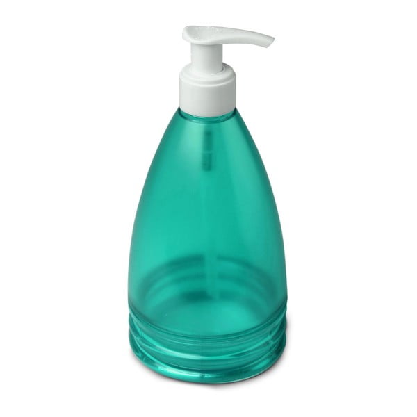 Turkusowy dozownik do mydła Ta-Tay Liquid Soap Dispenser Aqua