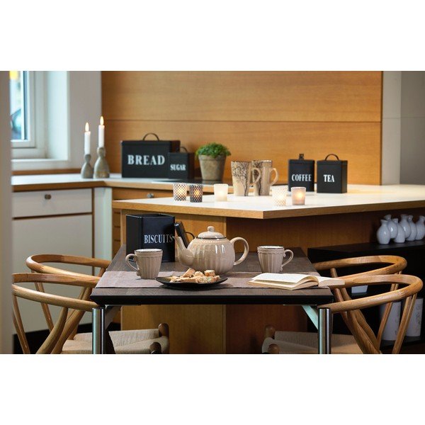 Blaszany pojemnik Sugar, 14 cm-image-1