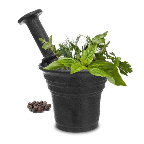 Żeliwny moździerz Litina – Orion-image-2