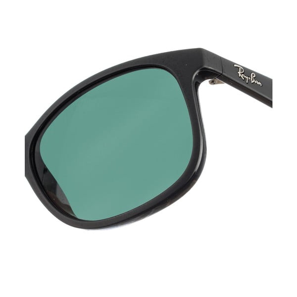 Okulary przeciwsłoneczne Ray-Ban Any Matt Black-image-2
