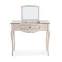 Toaletka 40x90 cm Clarisse – Bizzotto