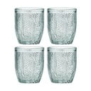 Szklanki zestaw 4 szt. 350 ml Areca – Ladelle
