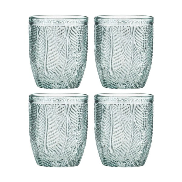 Szklanki zestaw 4 szt. 350 ml Areca – Ladelle