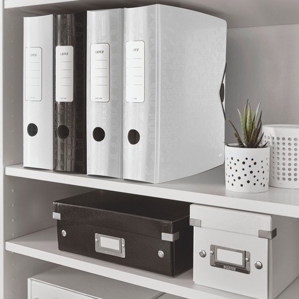 Plastikowy organizer na dokumenty Active – Leitz-image-1