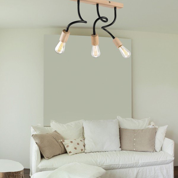 Lampa sufitowa − LAMKUR-image-3