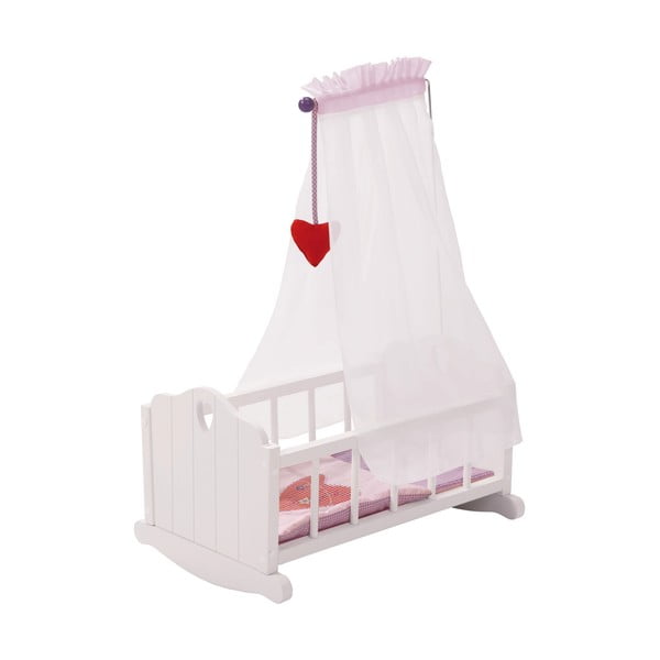 Łóżeczko dla lalek – Roba