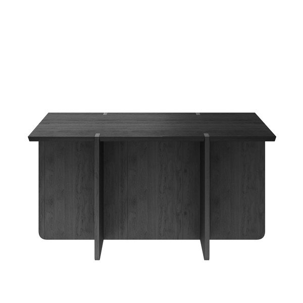 Czarna ławka Engawa – Blomus