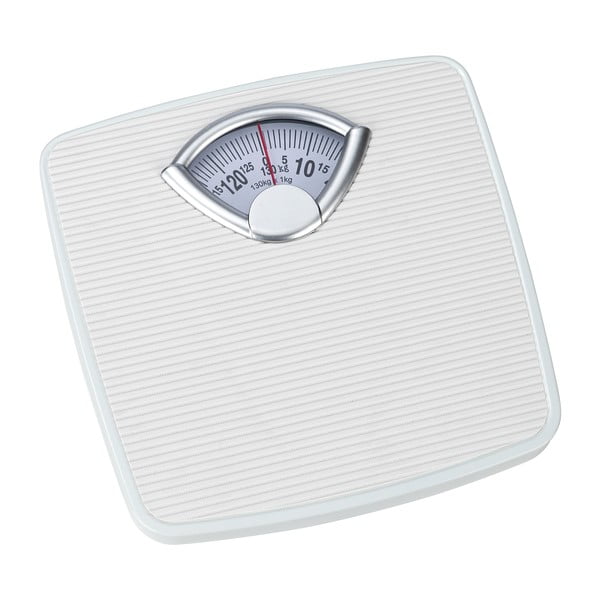 Biała waga łazienkowa Wenko-image-2