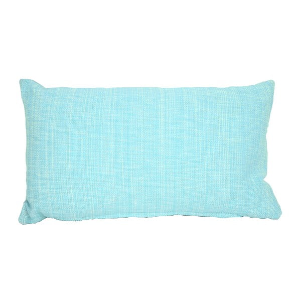 Niebieska poduszka Ego Dekor Summer Woven, 30x50 cm