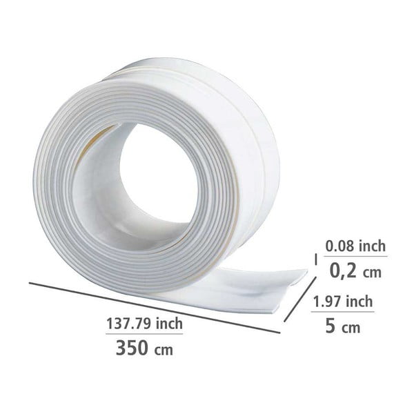 Plastikowa taśma uszczelniająca – Wenko-image-4