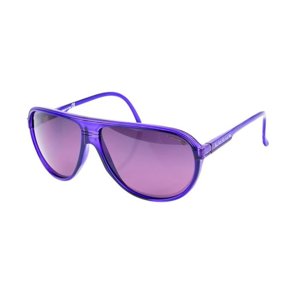 Męskie okulary przeciwsłoneczne Lotus L263406 Purple