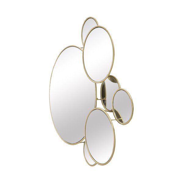 Lustro ścienne Mauro Ferretti Glam, 81x73 cm-image-3