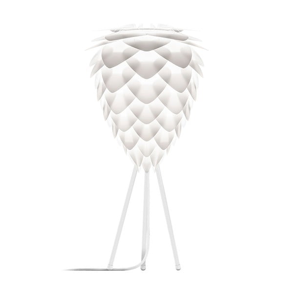 Biały abażur UMAGE Conia, Ø 30 cm-image-4